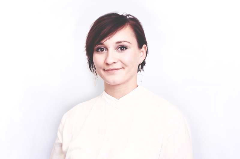 Natascha Pfeuffer